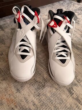 Jordan 8 Retro BUGGS BUNNY 2025